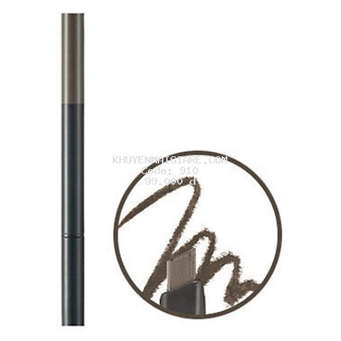 Chì Kẻ Mày The Face Shop Designing Eyebrow Pencil 34200599 (0.3g)