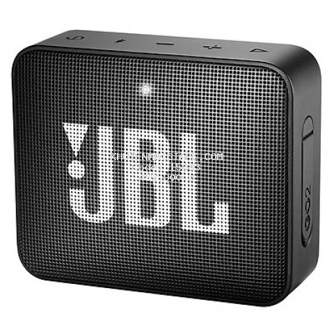 Loa Bluetooth JBL Go 2 - Hàng Chính Hãng