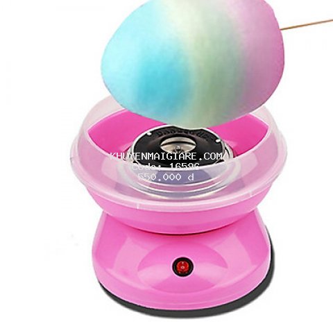 MÁY LÀM KẸO BÔNG (COTTON CANDY MAKER) 450-550W