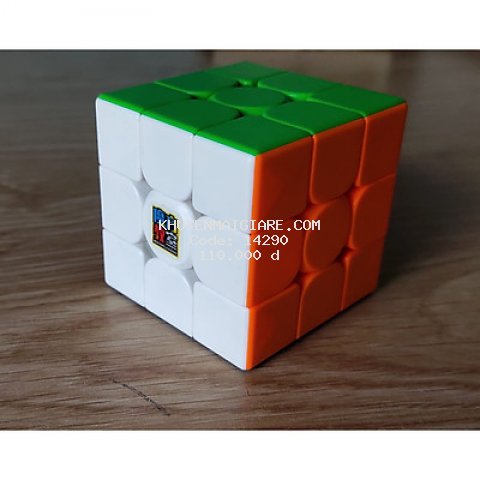 Rubik Meilong 3x3 M (có trang bị nam châm)