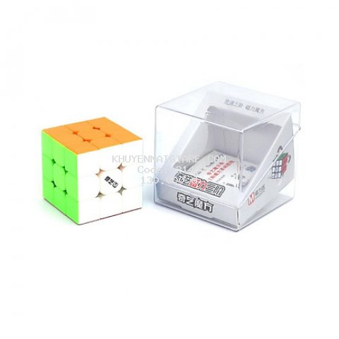 Rubik Qiyi MS 3x3 (có nam châm)