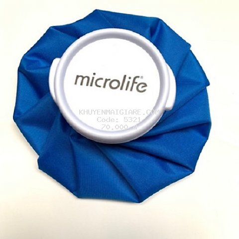 Túi chườm đa năng nóng lạnh Microlife