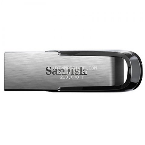USB 3.0 SanDisk Ultra Flair CZ73 64GB 150MB/s chính hãng