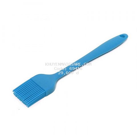 Chổi quét silicone