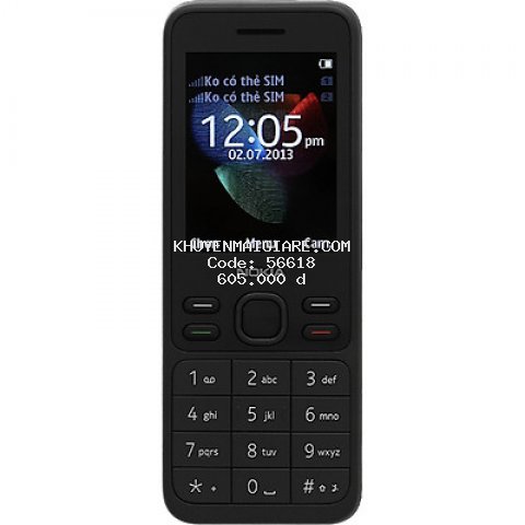Điện Thoại Nokia 150 (2020) -  Hàng Chính Hãng