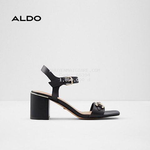 Giày sandals đế vuông nữ ALDO ALINIFLEX