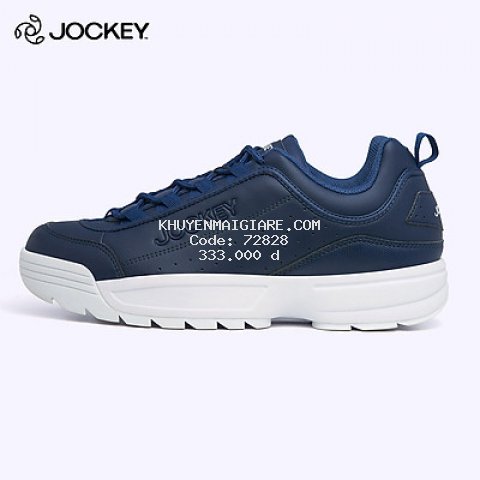 Giày Sneaker Jockey Explore Thể Thao - J0416